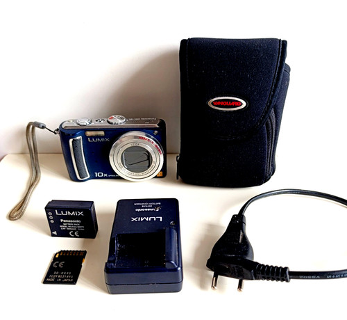 Appareil photo numérique