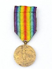 (97.001) Médaille belge de la