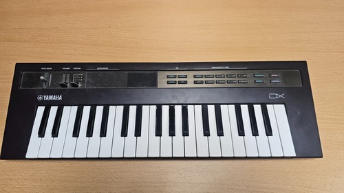 Yamaha reface with midi - reface,