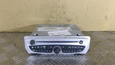 Autoradio d'origine RENAULT SCENIC 3 PHASE 1 281158115R