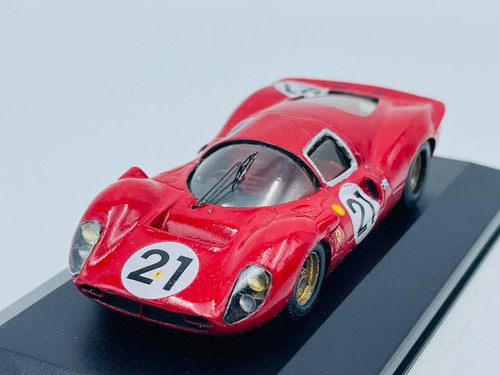 Tenariv ferrari 21 le - n°21,