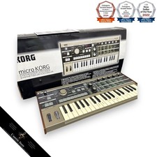 Korg MicroKorg Vintage