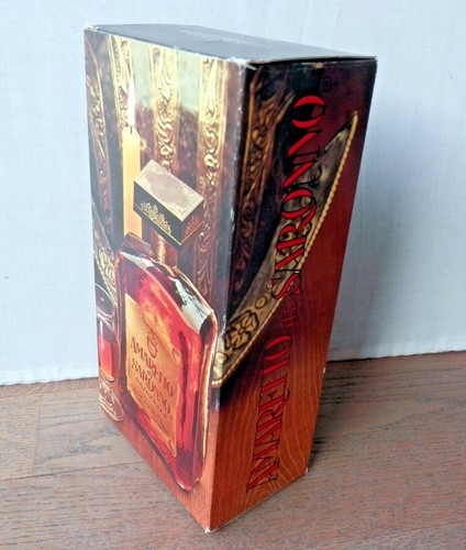Amaretto saronno vieille - di,