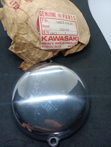 Nos kawasaki kz400 kz440 - kz440, kz750