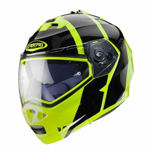 Casque caberg modulaire - casque,