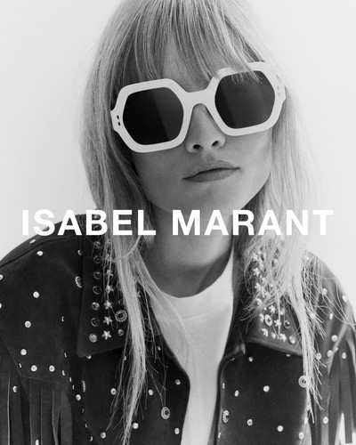 Grandes lunettes soleil - lunettes,