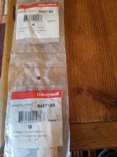 Lot honeywell 945t - lot,