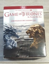 INTEGRALE BLU-RAY « GAME OF