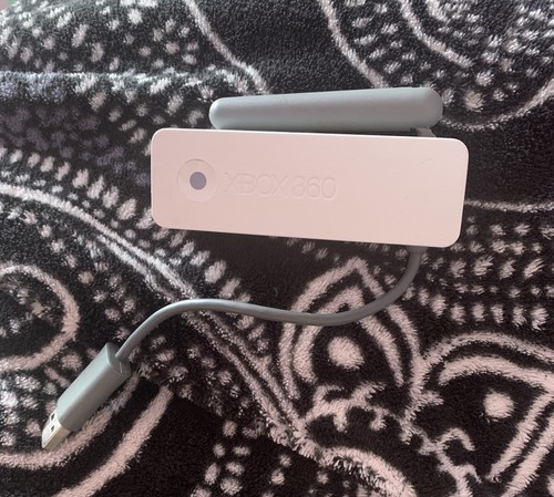 Microsoft xbox 360 - 360, wireless