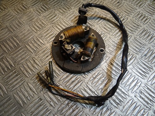 Stator quad yamaha 200 blaster - 200,
