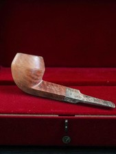 Antique Pipe Signed Antique, Vintage, Retro Smoking Collection, Used Item »