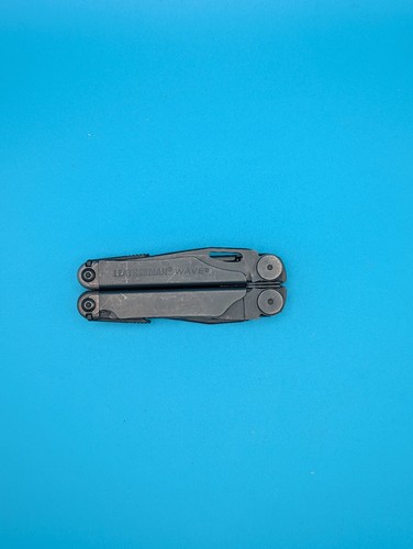 Leatherman wave multi tool - wave,