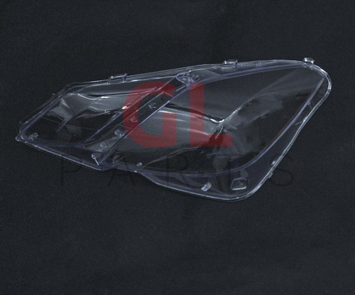 Verre phare pour mercedes - verre,