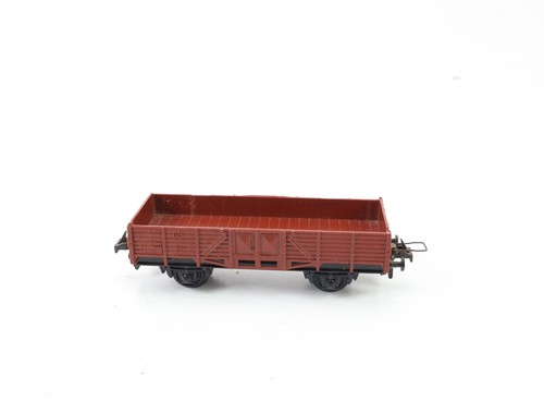 Wagon marchandises trix - wagon, de