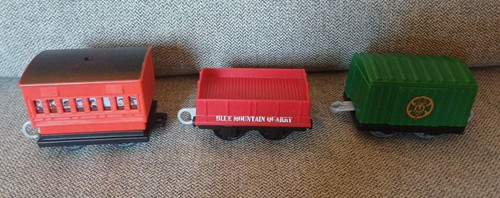Thomas friends lot de - thomas,