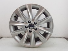 RIM RIM Li, 17", 75J, ET39, 5 GATS VOLKSWAGEN TIGUAN (5N1/2) 2010 5N0601025M