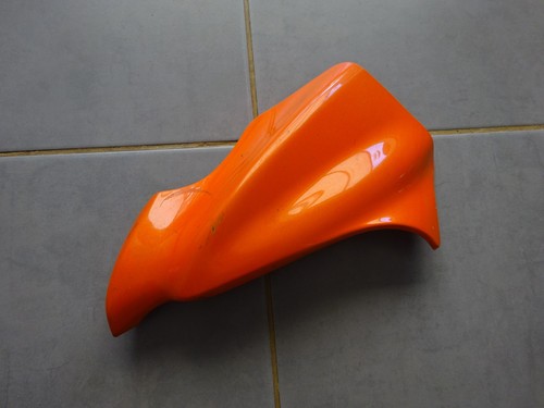 Habillage tête fourche - de,