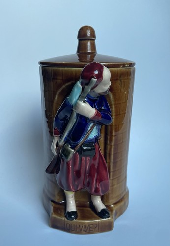 Ancien pot tabac la - tabac,