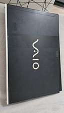 pc portable sony vaio