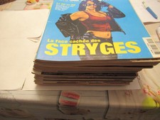 Collection de 26 numéros du