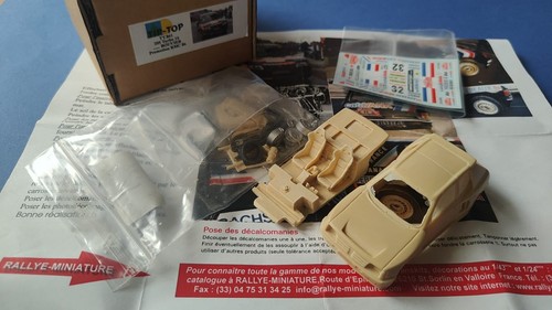 Kit peugeot 205 - peugeot, #32