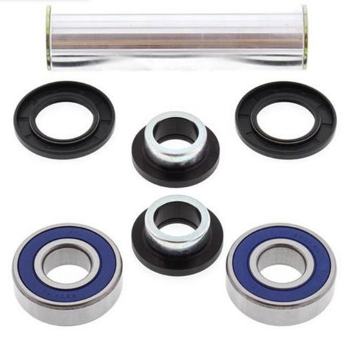 Ktm lc4 620 kit - ktm,