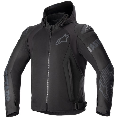 Veste alpinestars zaca air - alpinestars,