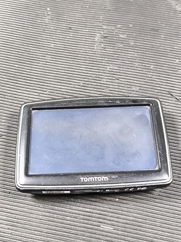 Appareil gps tomtom - appareil,