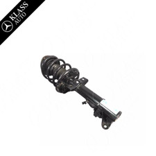Amortisseur Avant  Mercedes