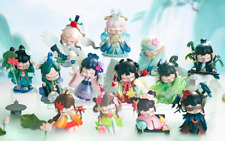 Rolife Nanci Chinese Poems and Songs Series Blind Box Confirmed Figure