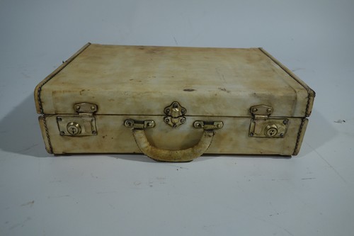 Valise attaché case en - /,