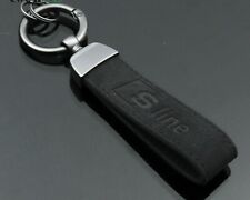 Porte clé S Line Audi A 3 4 5