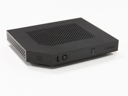 Neuf modem routeur wifi - neuf,