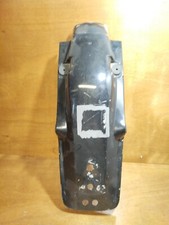 Garde boue arriere SUZUKI  TS