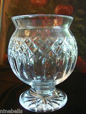 Vintage Waterford Bouquet Vase