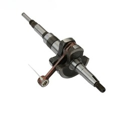 Scooter Crankshaft For Derbi