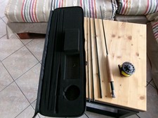 canne pêche à la mouche 9,4