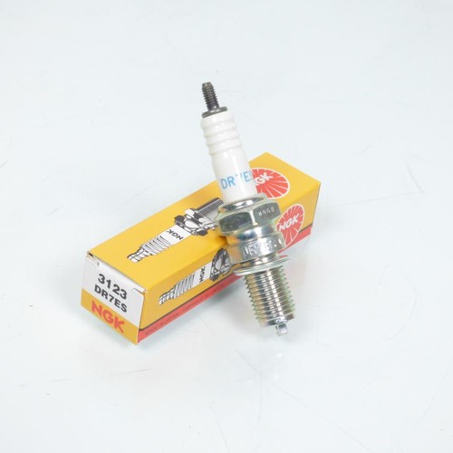 Bougie allumage ngk pour - bougie,