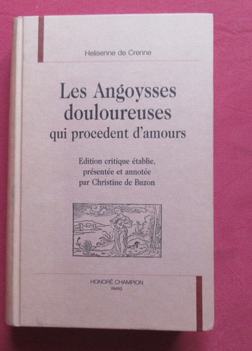 Christine buzon helisenne - christine, de