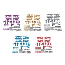 1:12 1:14 Métal Upgrade Combo