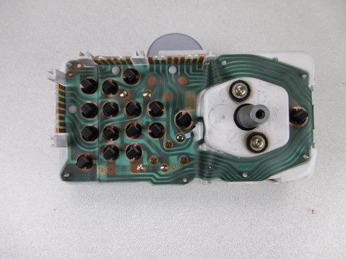 Compteur renault express phase - compteur,