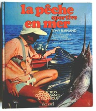 La pêche sportive en mer -