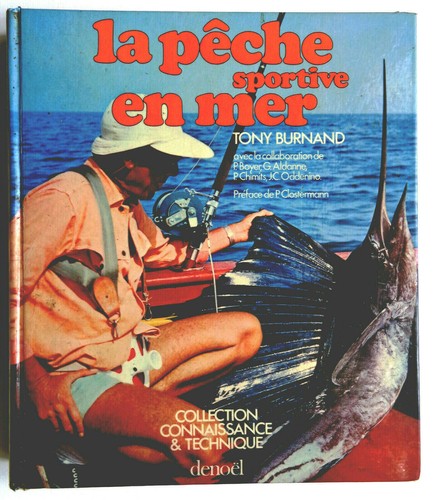 Pêche sportive mer - en,