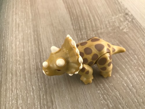 Playmobil dinosaure - playmobil,