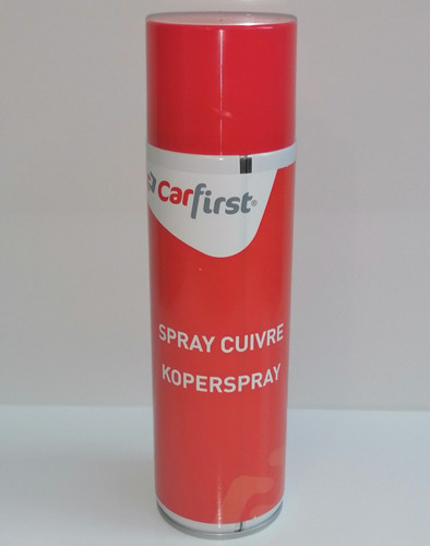 Spray cuivre metaflux spécial - metaflux,