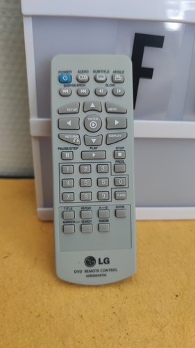 Télécommande dvd tv - télécommande,