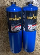 Bernzomatic 14.1 oz Standard