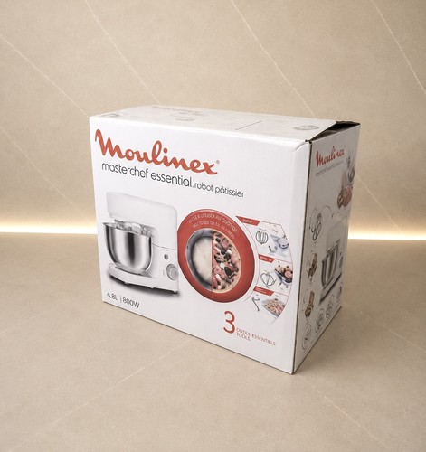 Moulinex masterchef essential - masterchef,