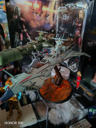 Objet unique arcadia - arcadia, model