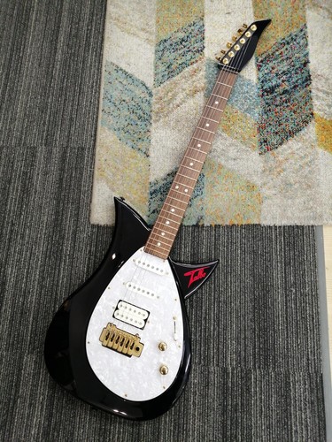 Guitare électrique mij tokai - mij,